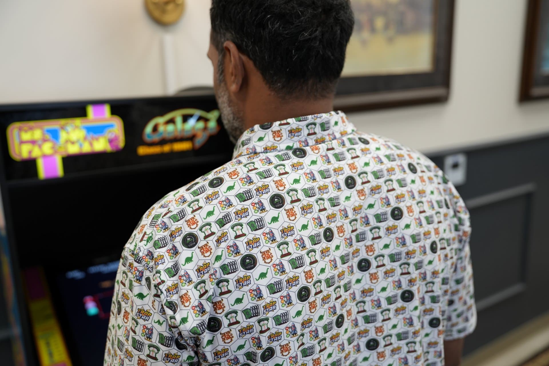Custom Apparel