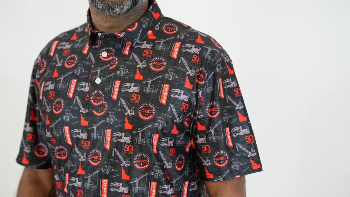 Custom Apparel