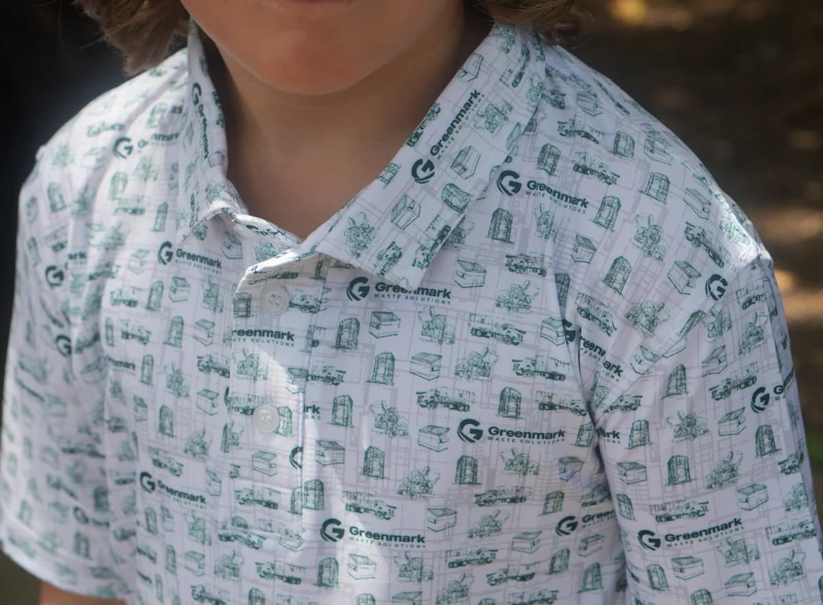 Custom Apparel