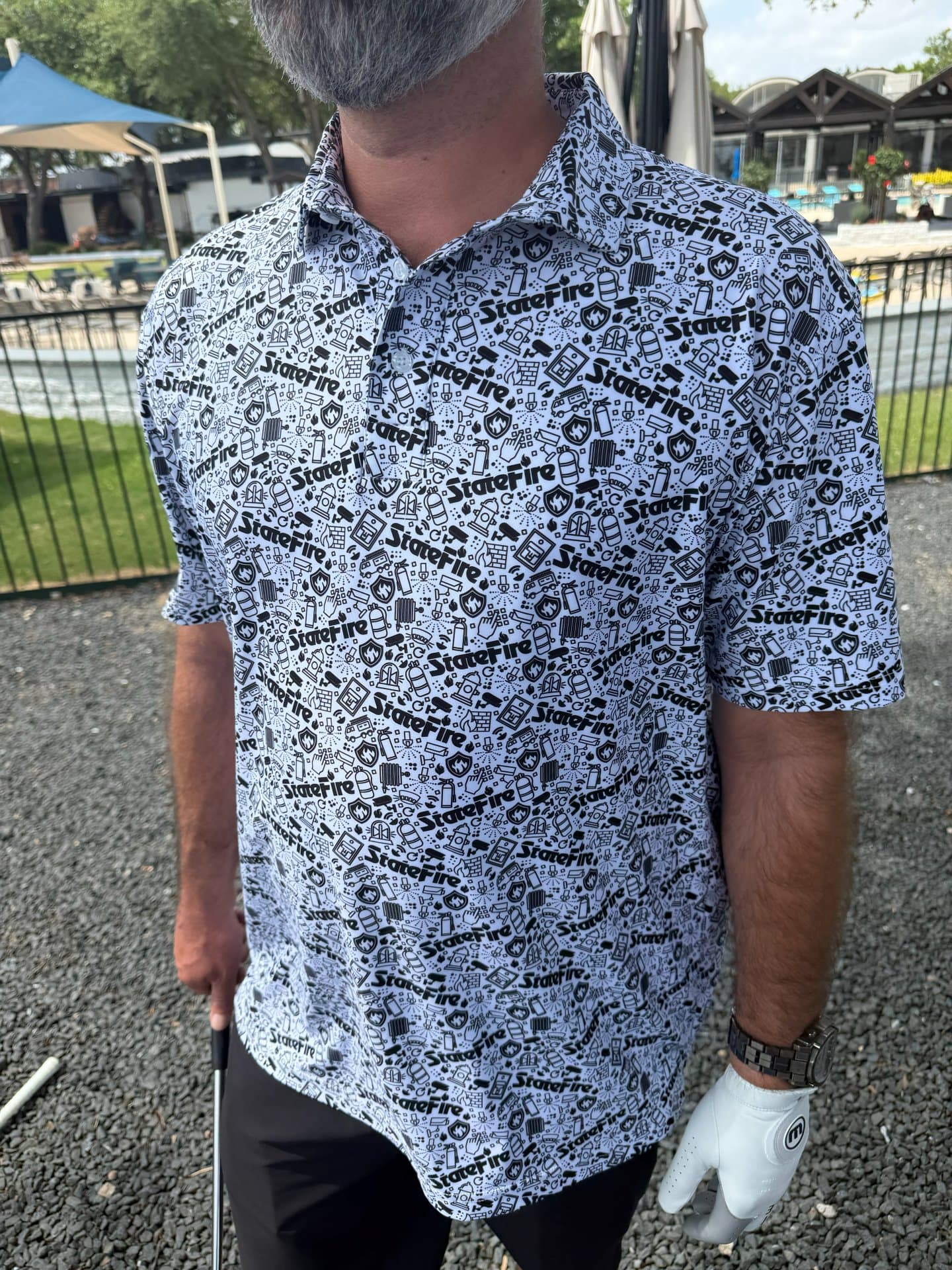 Custom Apparel