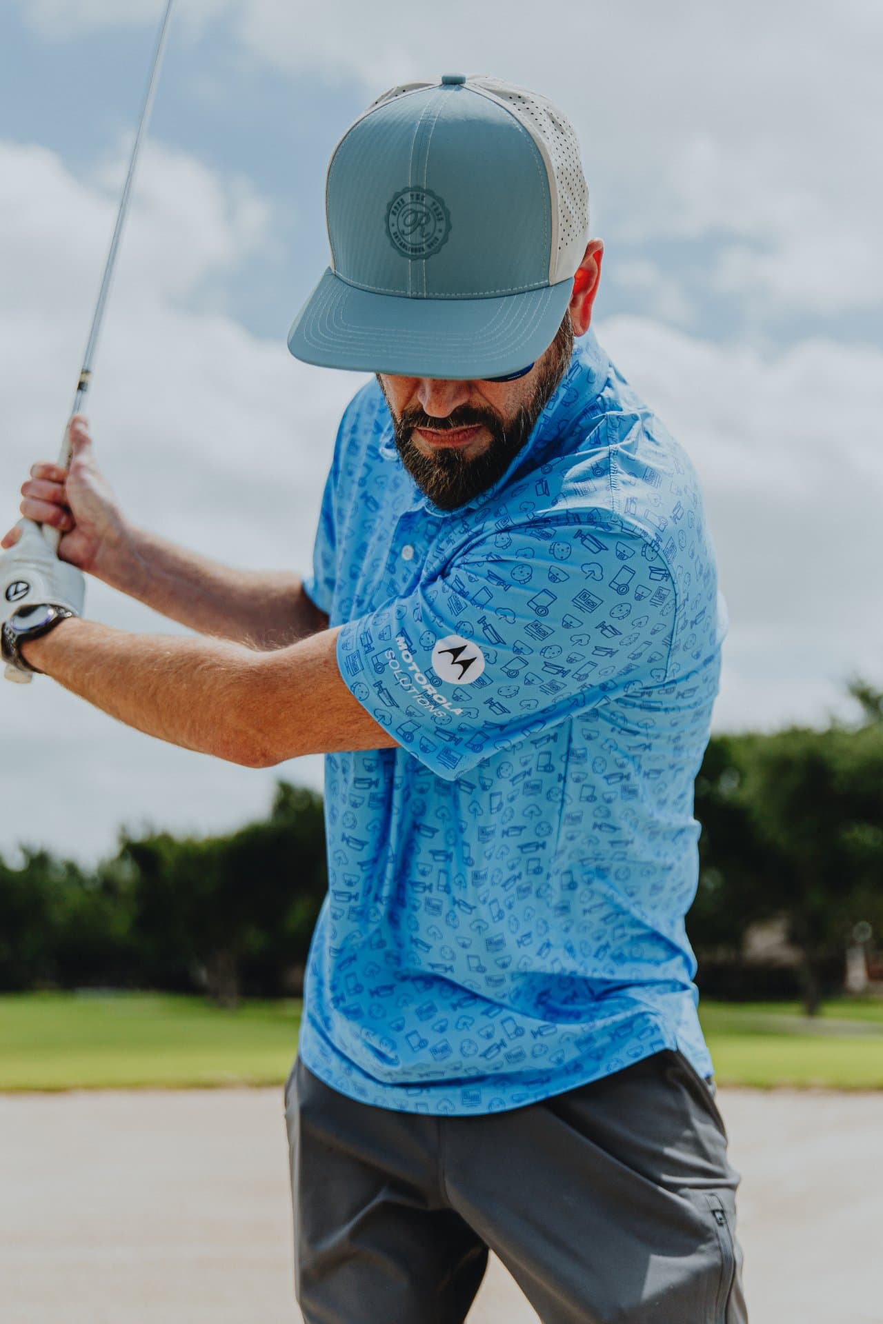 Custom Apparel