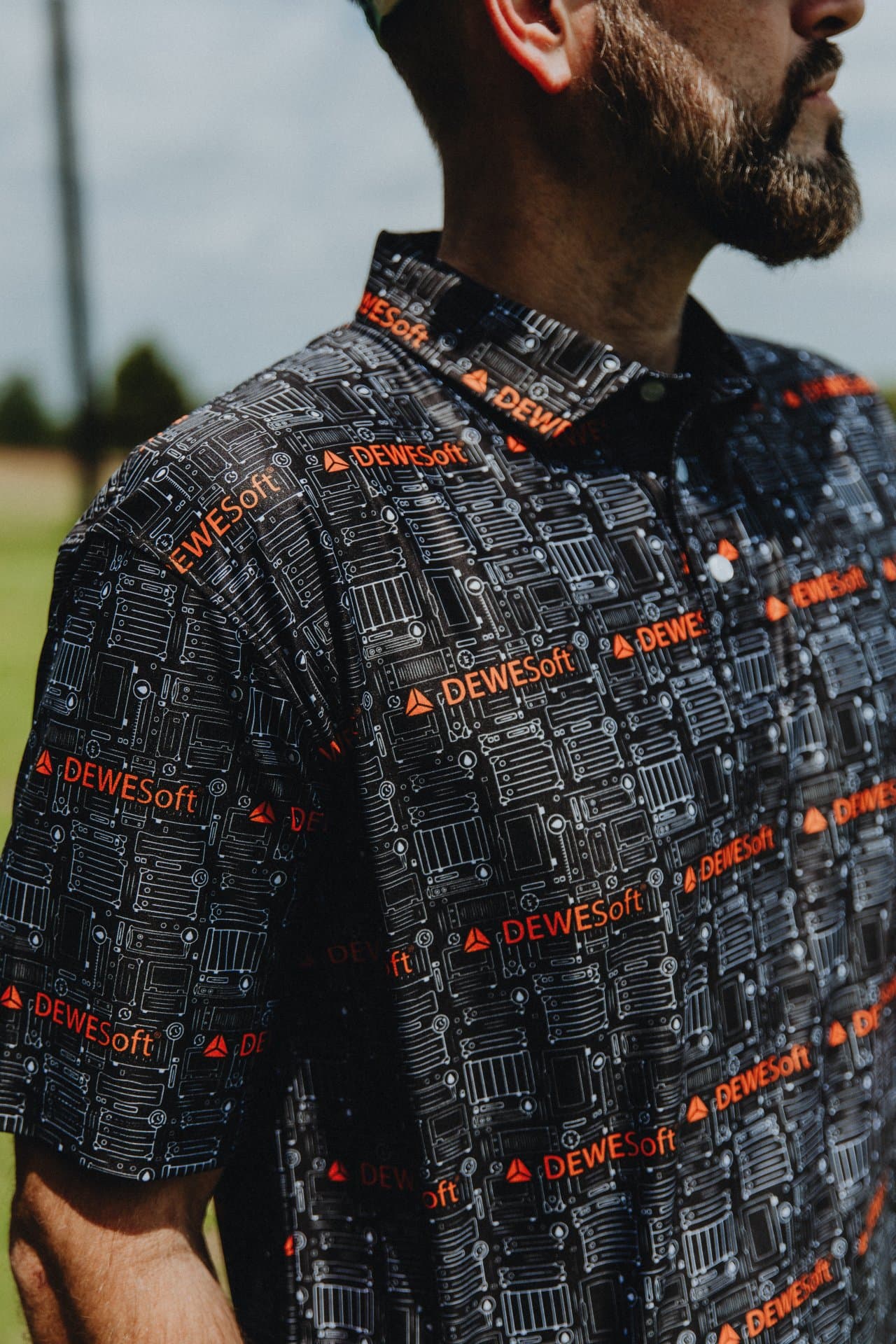 Custom Apparel