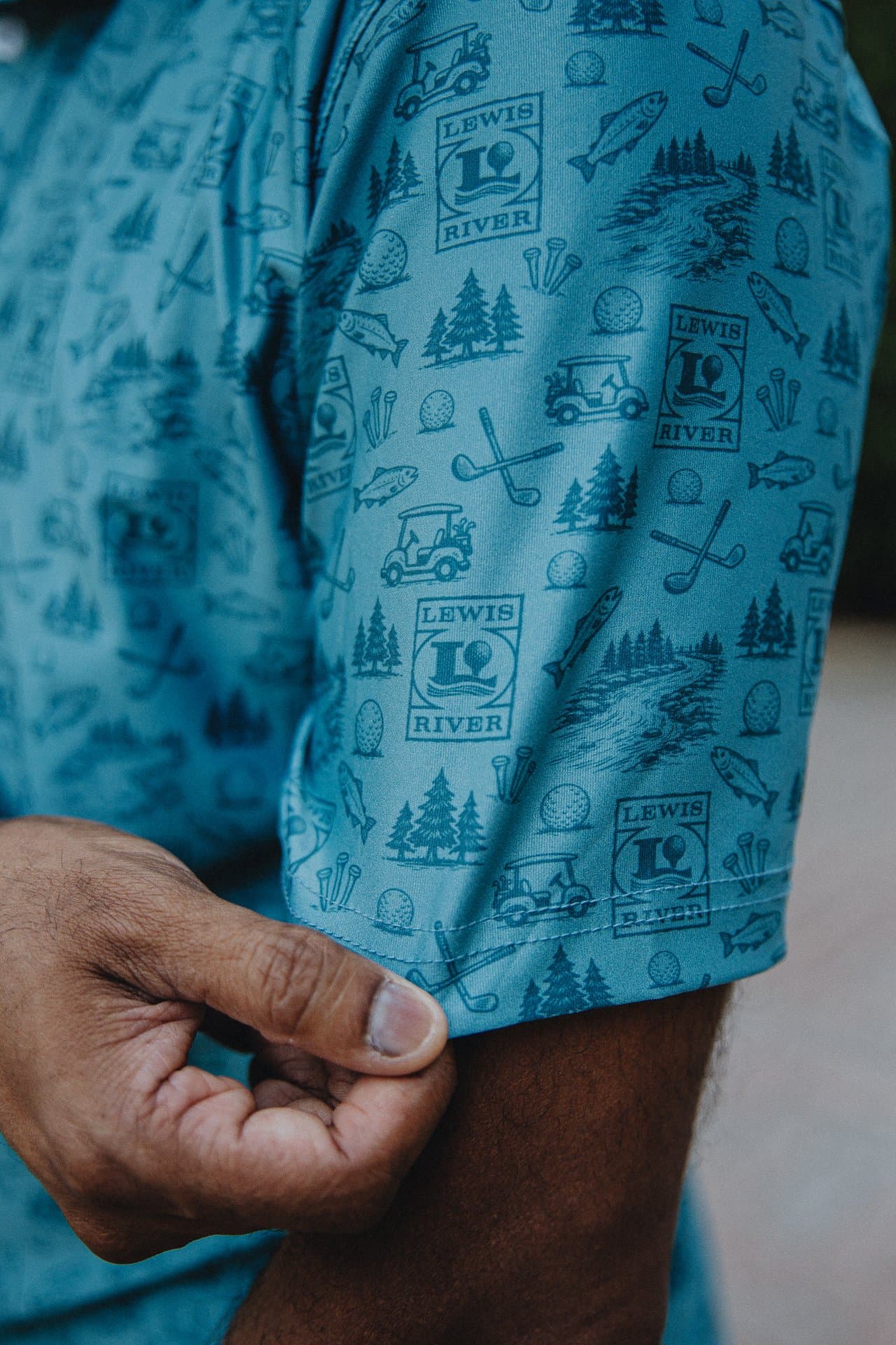 Custom Apparel