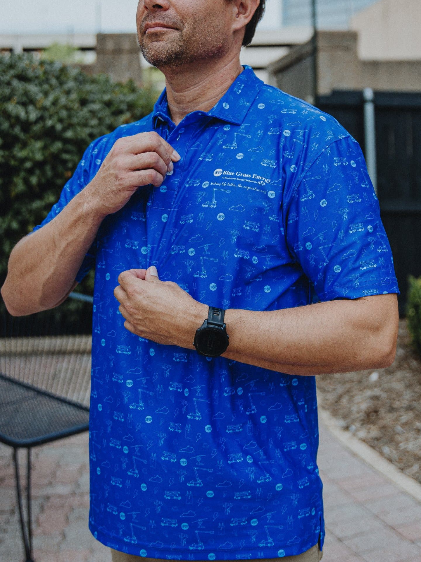 Custom Apparel