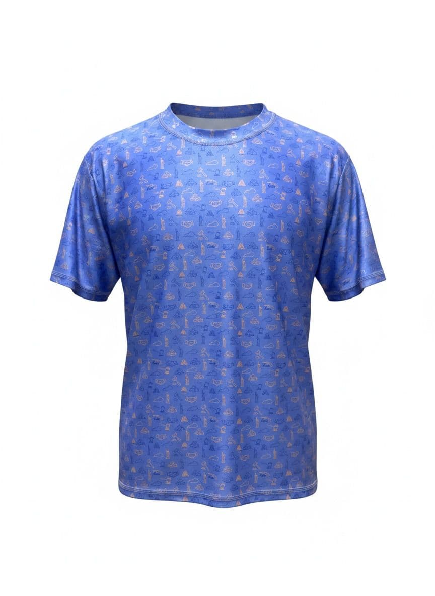 Performance Tees – Uncorp Wear