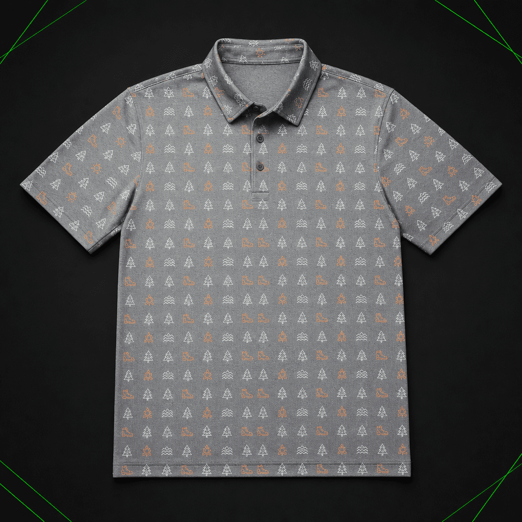 Corporate Retreat Apparel