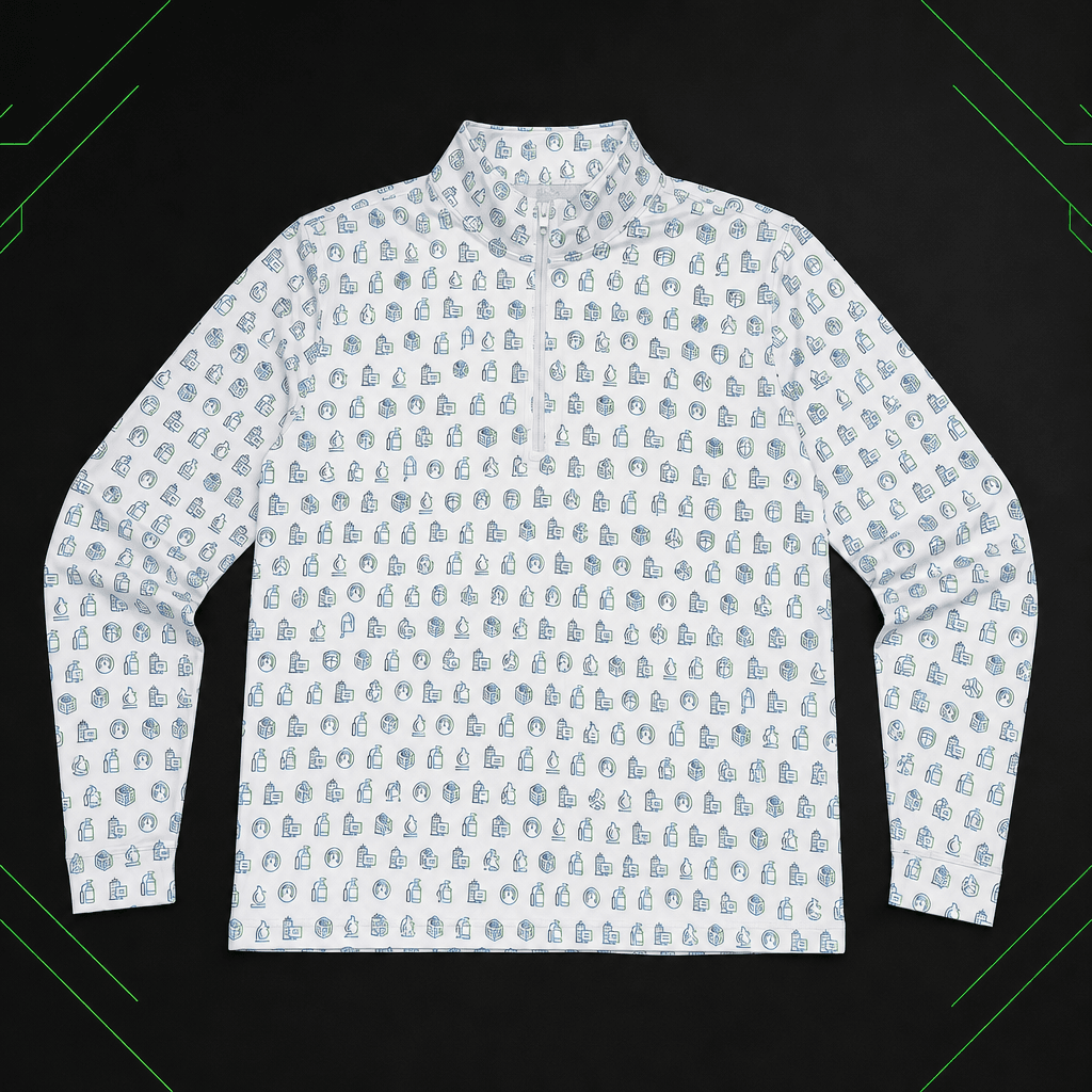 Custom apparel for HVAC and field service teams