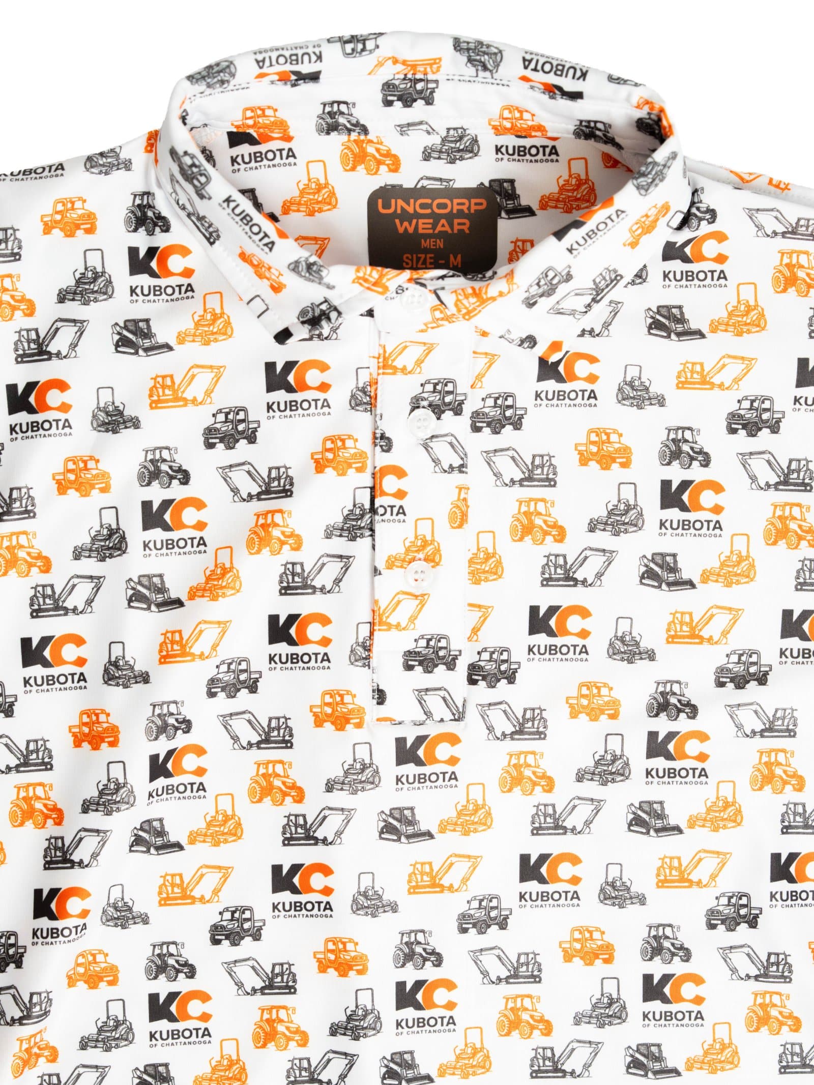 Custom Brand Design Services for Corporate Apparel