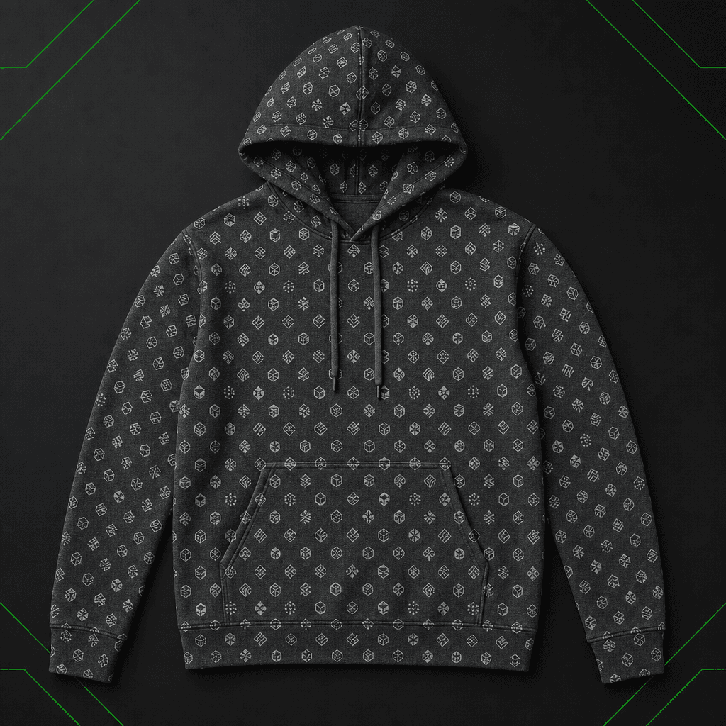 Custom hoodies your team actually wants to wear