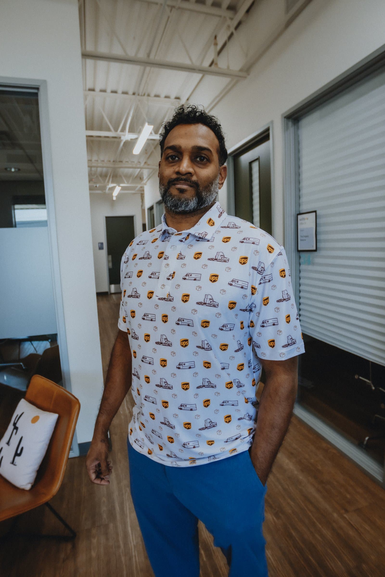 Custom Corporate Apparel