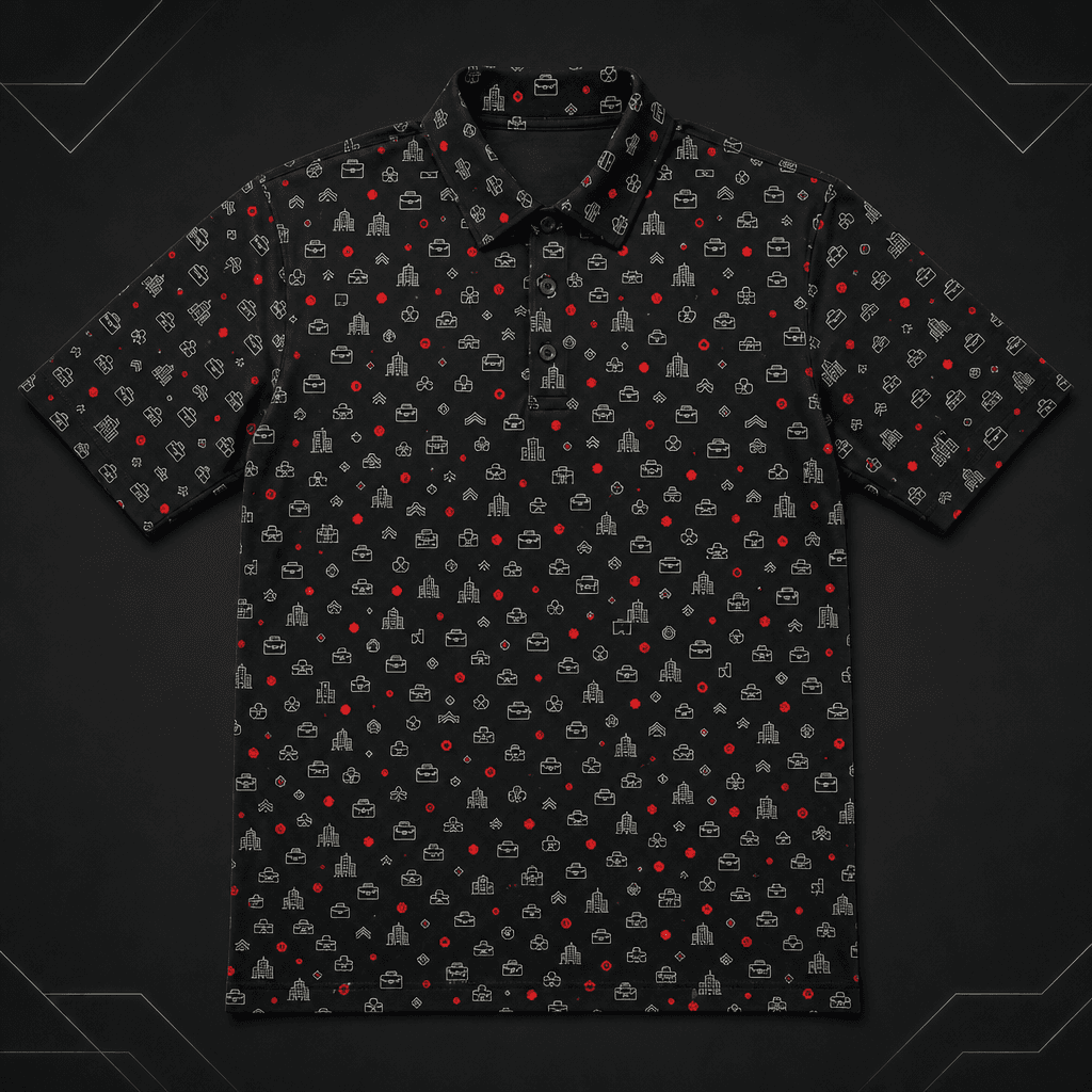 Custom corporate apparel that actually represents your brand
