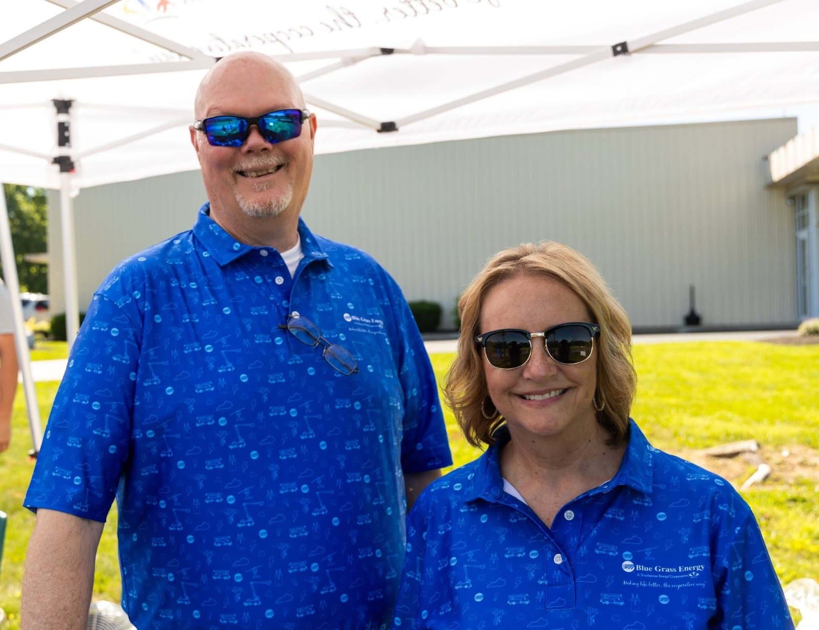 Custom Event T-Shirts