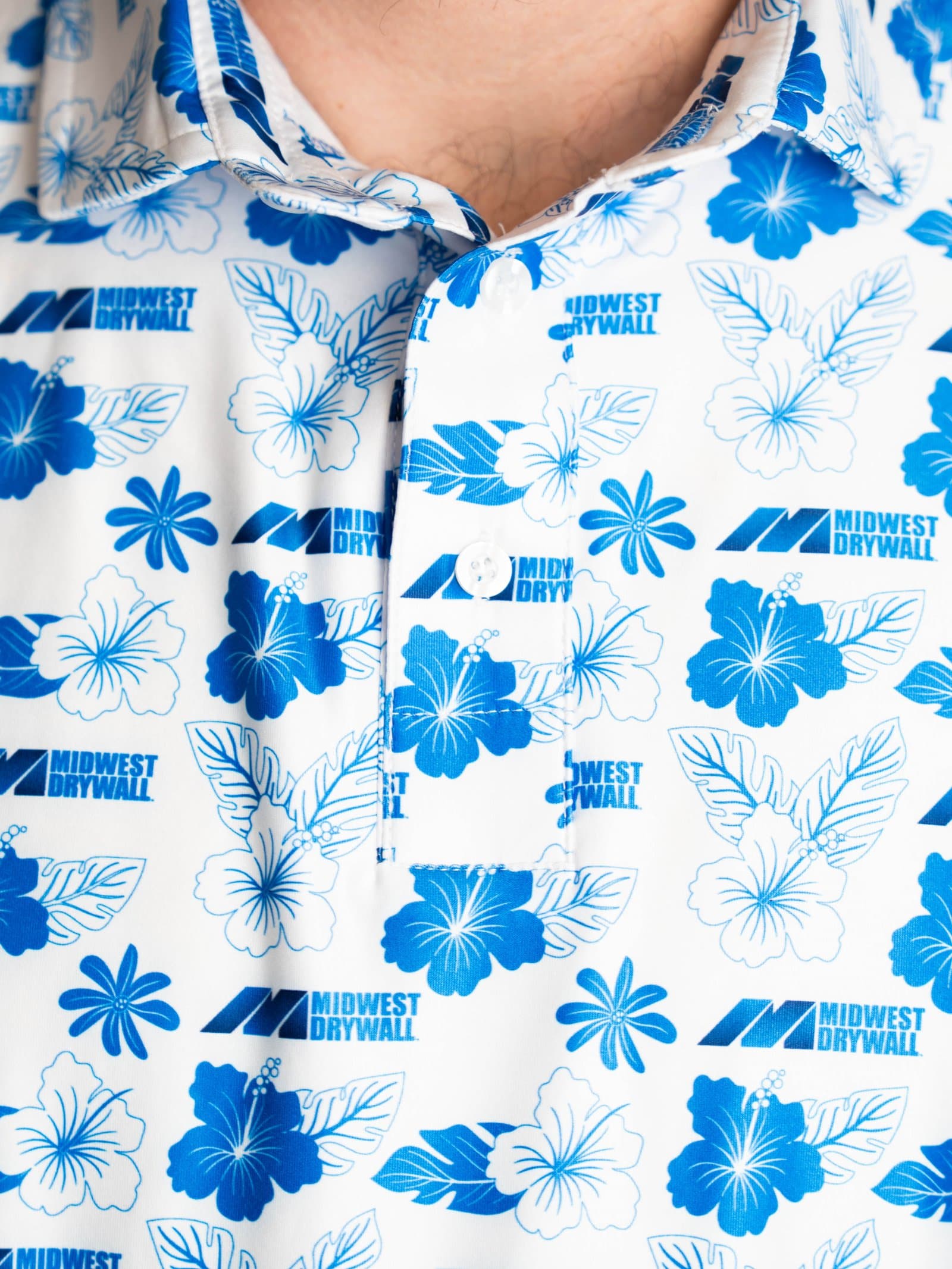 Custom T-Shirts for Trade Shows