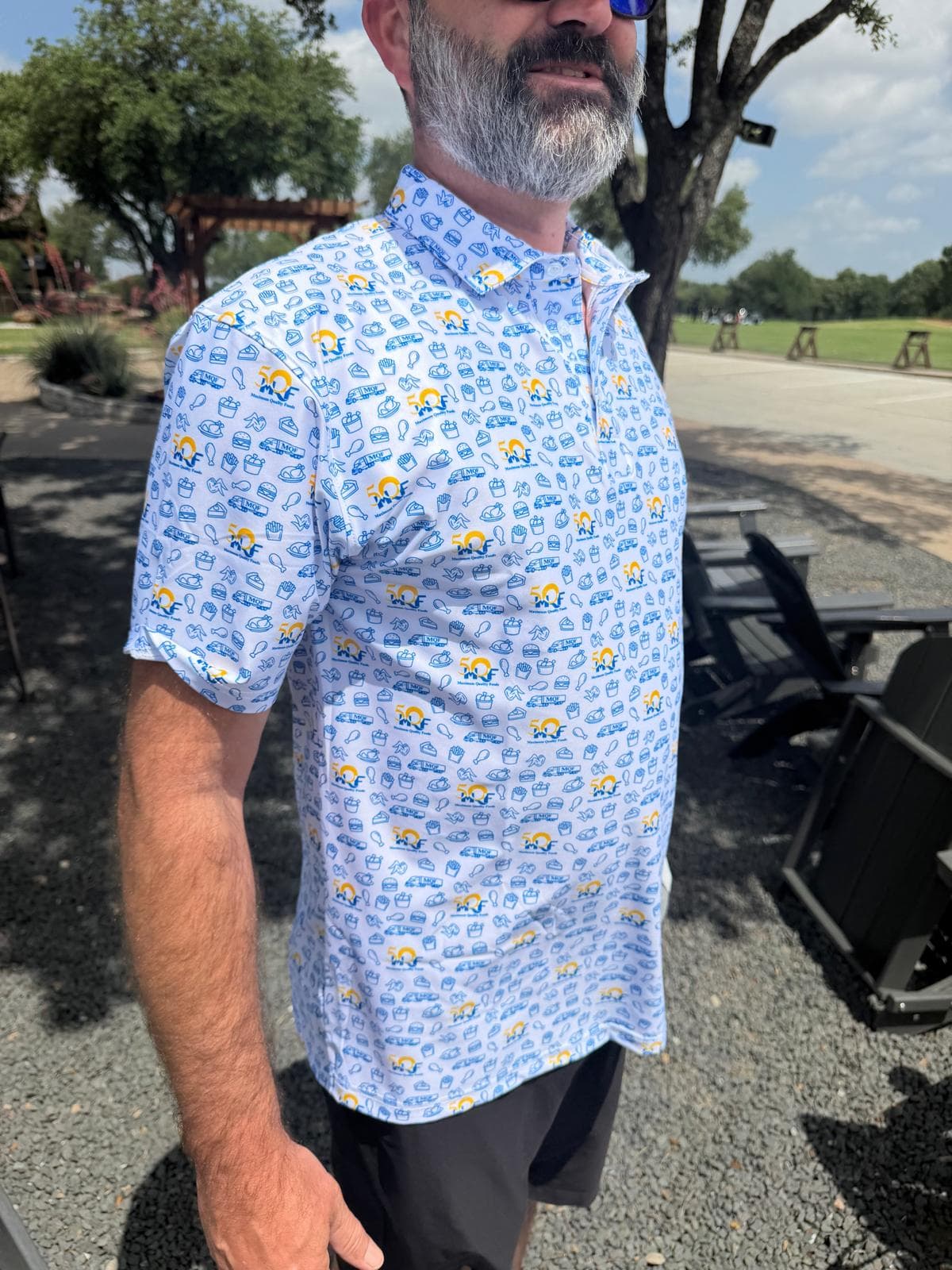 Performance Polos – Uncorp Wear