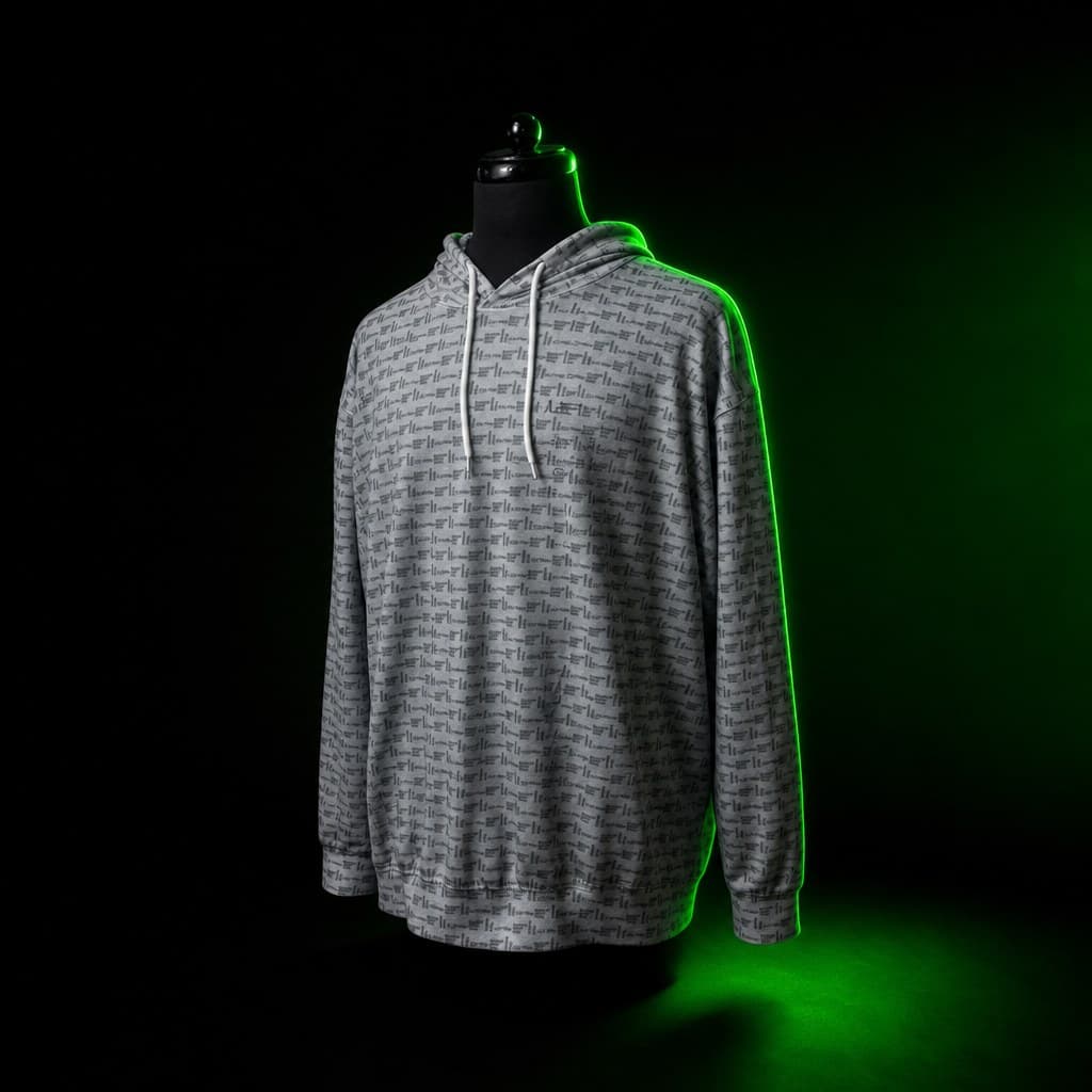 Hoodies