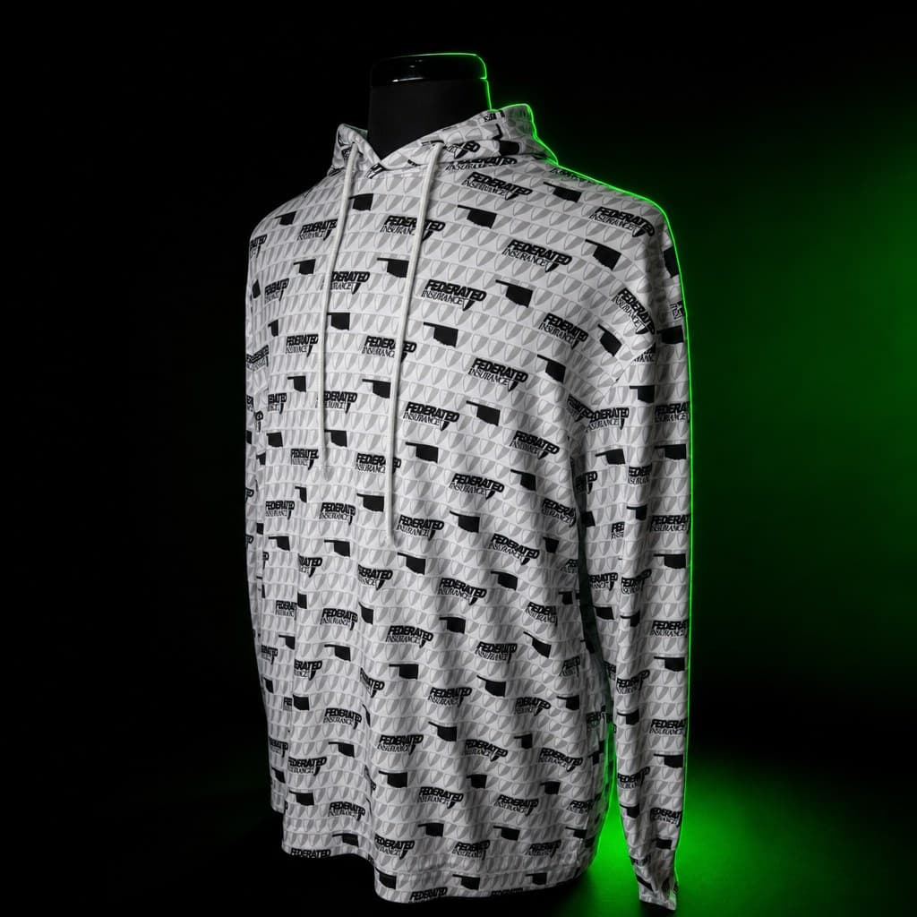 Lightweight Hoodies