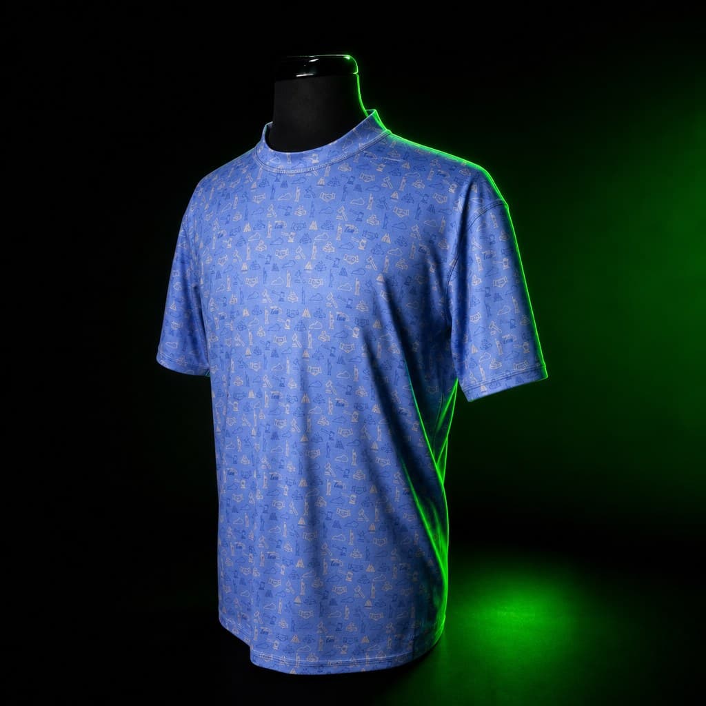 Performance Tees